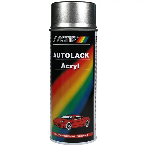 MOTIP FESTÉK AKRIL 400 ML 