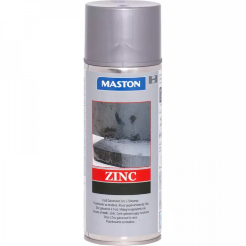 Maston Cink Spray 400ml