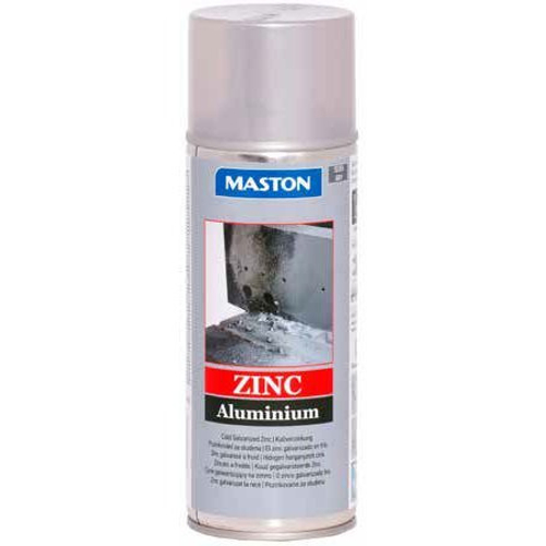Maston Alu-Cink Spray 400ml