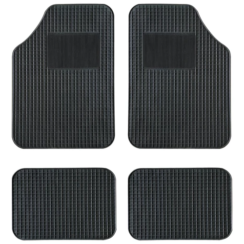 OTOTop Toronto Szőnyeg Szett - 4db-os - PVC