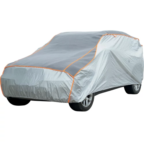 AUTÓTAKARÓ PONYVA JÉGESŐ ELLEN SUV L 480X185X144 CM