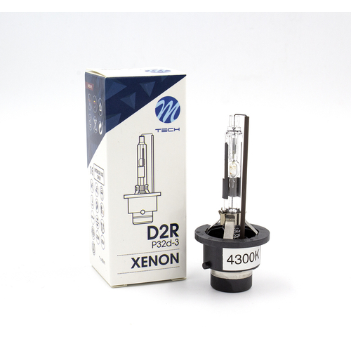 MTech D2R Xenon izzó - 35W - 12V - 4300K - 1db