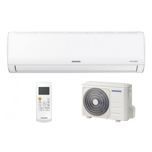 Samsung AR35 inverteres split klíma 2,9 kW