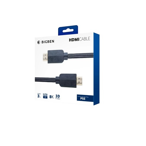 PS5HDMICABLE3M