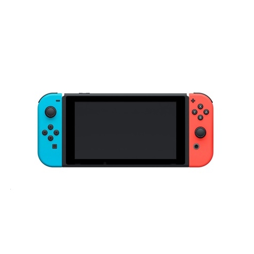 SWITCH NEON RED & BLUE (NSH006)