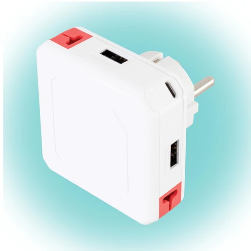 Power USB HUB EU