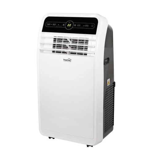 Mobil klíma, hűtő / fűtő, 3,5 / 3,3 kW, R290