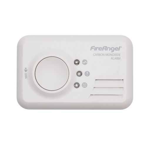 FireAngel CO érzékelő