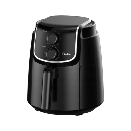 MIDEA Air Fryer, 3,5L, 1500W, manuális