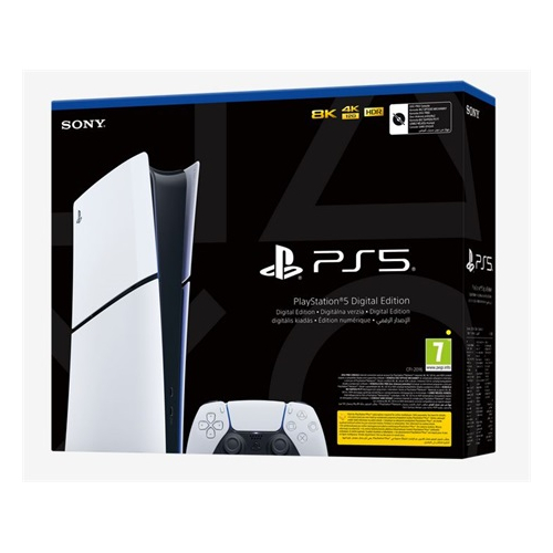 PS5 DIGITAL SLIM D-CHASSIS
