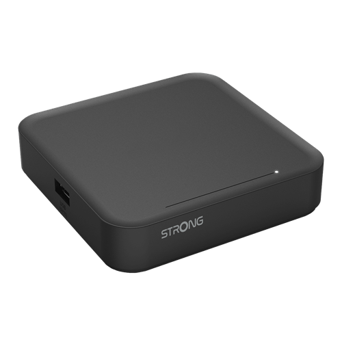 LEAP S3  ANDROID 4K UHD BOX