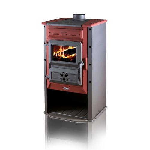 Magic stove kandalló