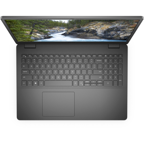 Dell Vostro 3500 Black notebook FHD Ci5-1135G7 2.4GHz 8GB 256GB IrisXe Linux