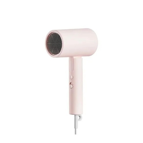 COMPACT HAIR DRYER H101 PINK