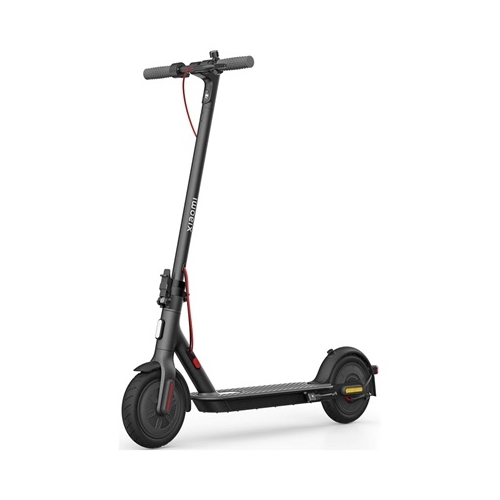 ELECTRIC SCOOTER 3 LITE BLACK