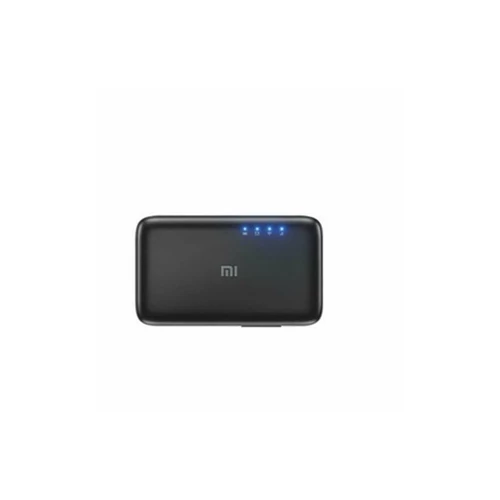 F490 4G LTE MOBILE WI-FI ROUTER