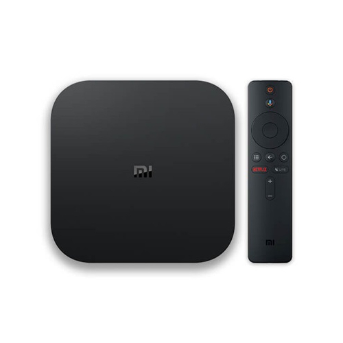 DVB vevő, Antenna, Set-Top Box, Multimédia lejátszó