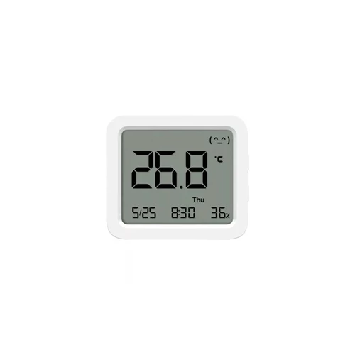 MI TEMPERATURE AND HUMIDITY MONITOR 3