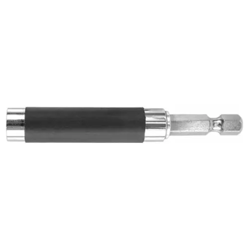 YATO Bithegy-tartó mágneses 1/4 col 80 mm (rugalmas borítással)