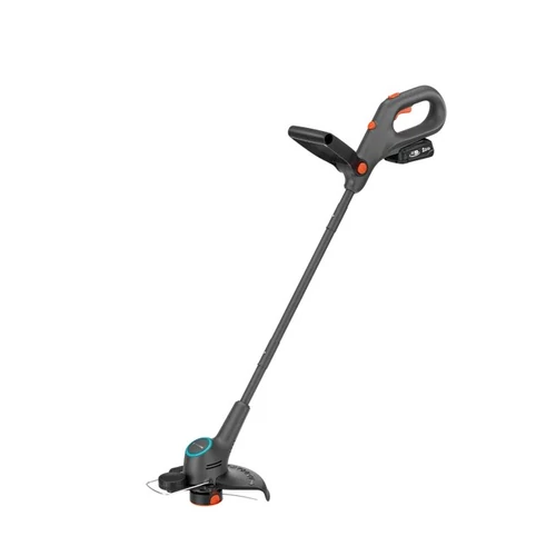 Gardena EasyTrim 25/18V P4A Akkumulátoros fűszegélynyíró akkumulátorral