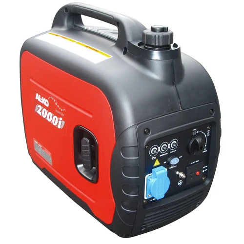 Al-ko 2000i Inverter Generátor