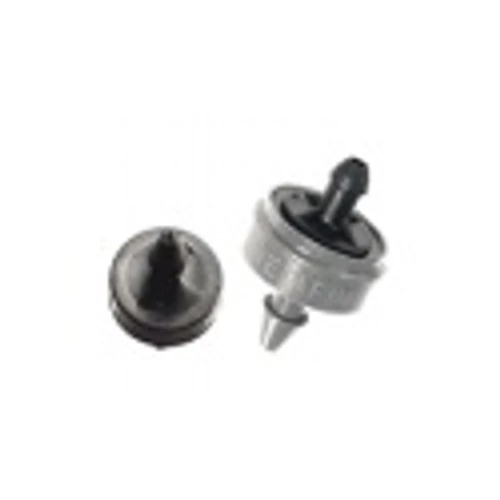 PCJ LCNL nyomáskomp., csep.mentes, öntisztító gomba, 4 l/h, 0,7-4 bar(szürke)
