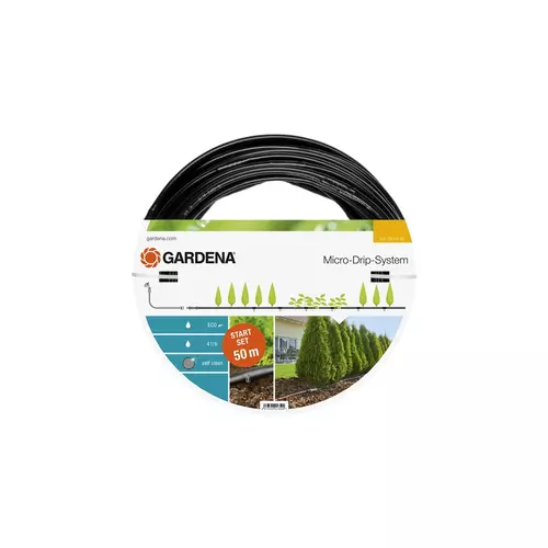 Gardena MD indulókészlet növénysorokhoz L méret