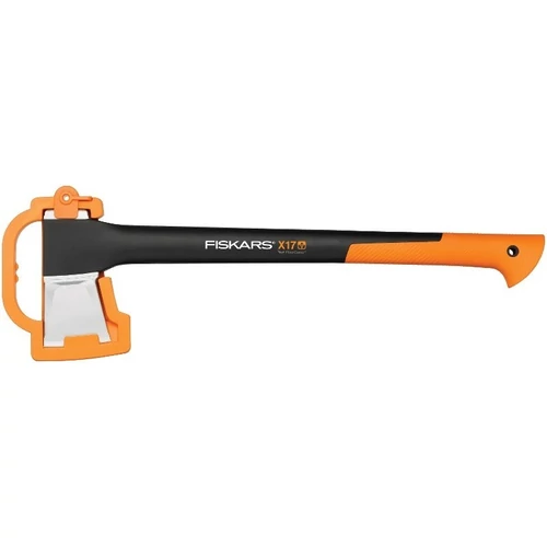 Fiskars X17 közepes hasítófejsze (M) Készlet erejéig