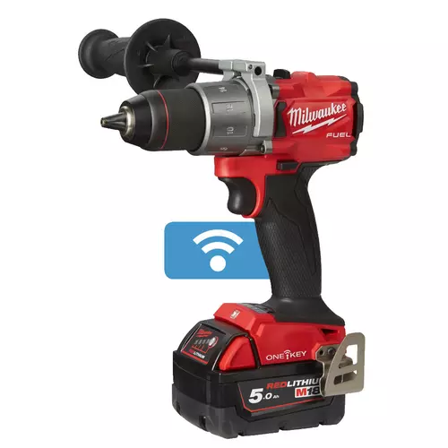 Milwaukee M18ONEDD2-502X M18 FUEL™ ONE-KEY™ FÚRÓCSAVAROZÓ