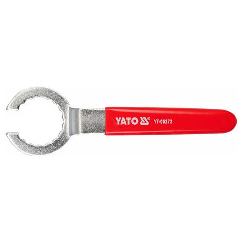 YATO Bordás szíj feszítő 32 mm