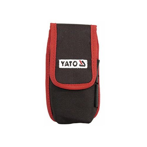 YATO Mobiltelefon tartó táska övre fűzhető