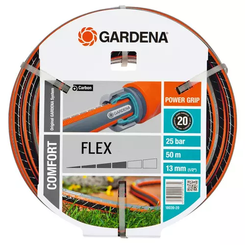 Gardena Comfort FLEX tömlő (1/2') 50 m
