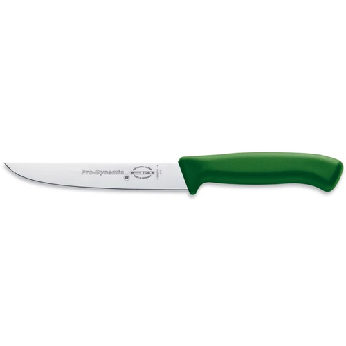 Dick ProDynamic konyhai kés 16cm zöld