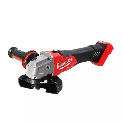 Milwaukee M18FSAG125X-0X M18 FUEL™ 125 MM SAROKCSISZOLÓ