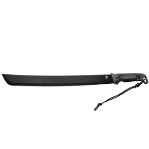 Gator Bush Machete