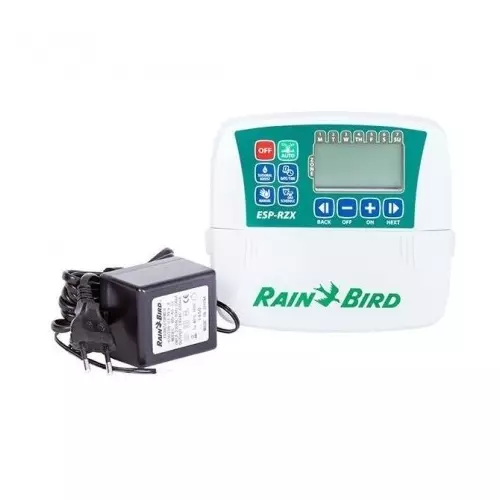 Rain bird ESP RZXi beltéri időkapcsoló 4 körös Wi-Fi ready vezérlő