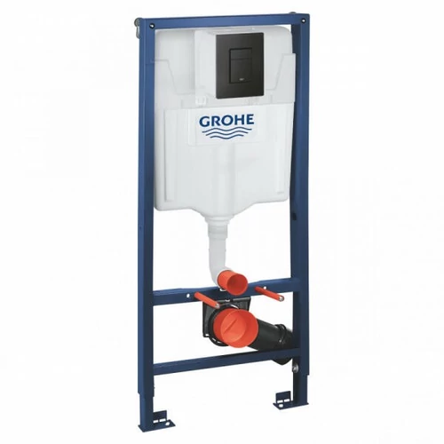 Grohe Solido 3 az 1-ben BEÉPÍTHETŐ WC szett