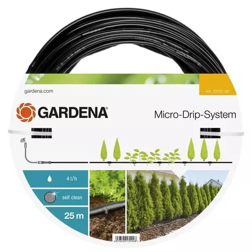 Gardena MD Hosszabbító csepegtető cső növénysorokhoz 13 mm (1/2')