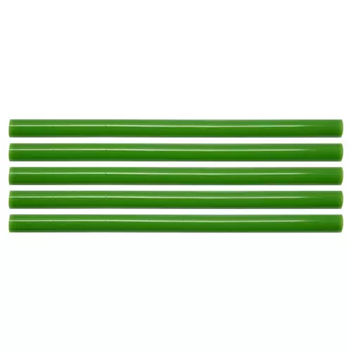 YATO Ragasztó patron zöld 11 x 200 mm (5db/cs)