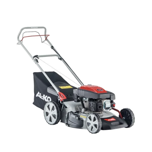AL-KO EASY 5.10 SP-S Önjáró benzinmotoros fűnyíró