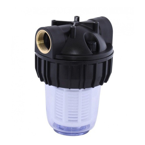 Elpumps Filter - 1 literes (műanyag mosható előszűrő)