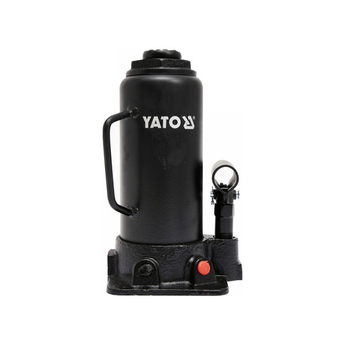 YATO Hidraulikus olajemelő 12t