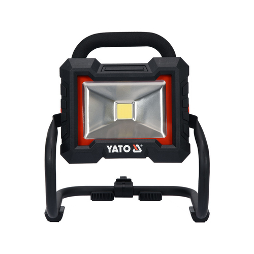 YATO Akkus LED lámpa 18 V Li-ion (akku + töltő nélkül)