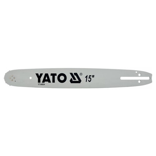 YATO Láncfűrész vezető 15 col 0,325 col 1,5 mm